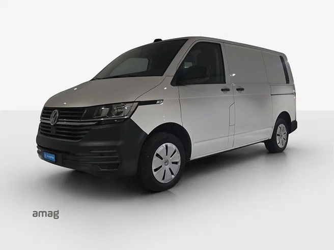 VW Commercial Vehicles Transporter 6.1 Kastenwagen RS 3000 mm