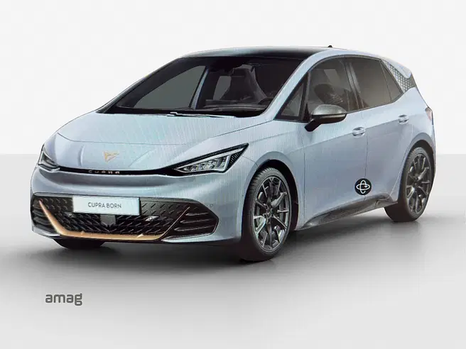 Cupra BORN 77kWh e-Boost (netto)