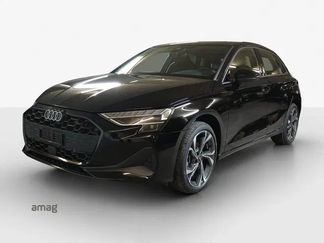 AUDI A3 Sportback 35 TFSI Attraction