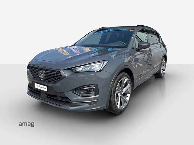 Seat TARRACO E-HYBRID HOLA FR