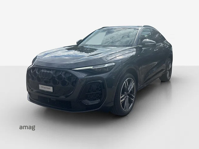 AUDI Q5 Sportback TFSI 150 kW