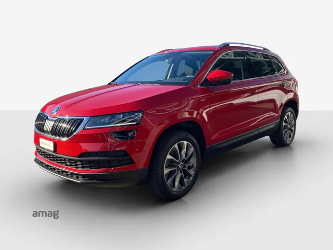 Škoda KAROQ CL 1.5 TSI 150PS 7DSG
