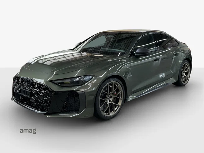 AUDI RS 5