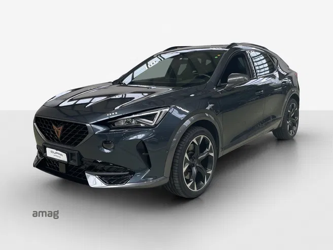 Cupra FORMENTOR 1.4 e-HYBRID
