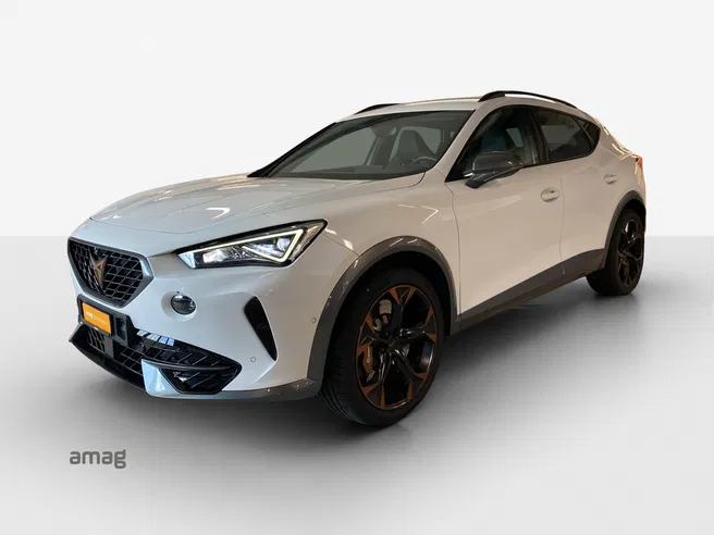 Cupra CUPRA FORMENTOR 4DRIVE