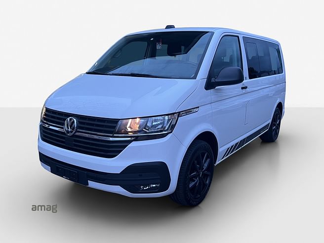 VW Nutzfahrzeuge Multivan 6.1 Trendline Liberty
