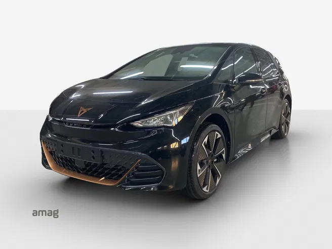 Cupra CUPRA BORN VZ EXTREME 79kWh e-Boost (netto)