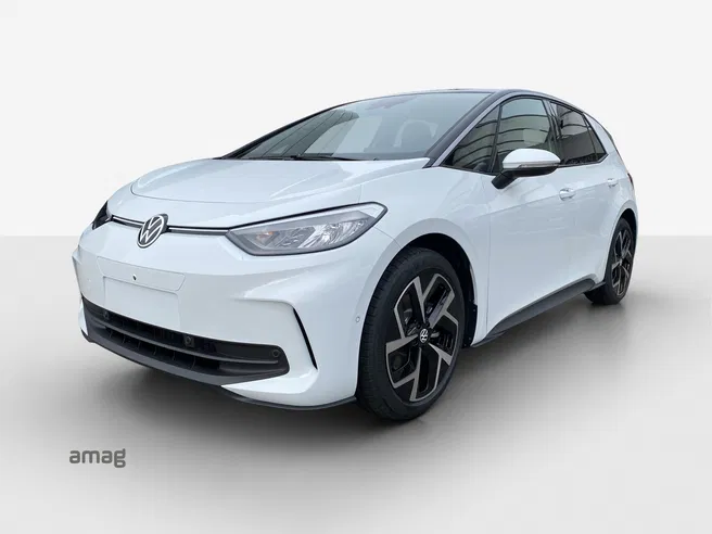 VW ID.3 Pure UNITED