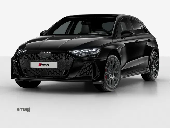 AUDI RS 3 Sportback