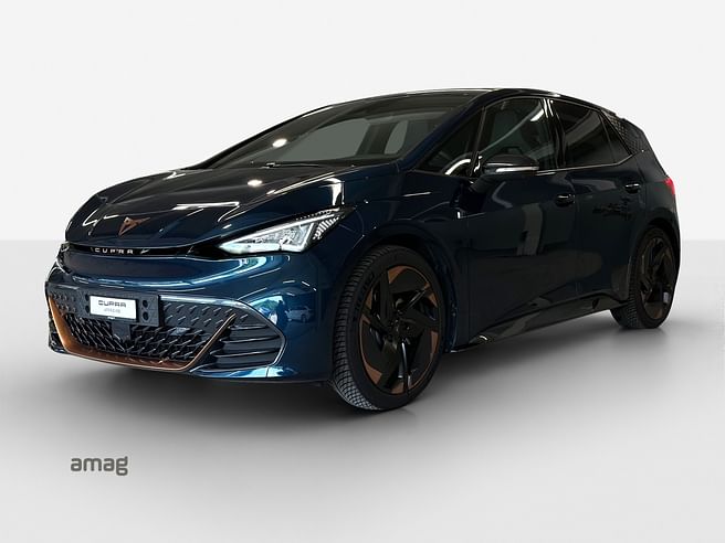 Cupra BORN 77kWh e-Boost (netto)