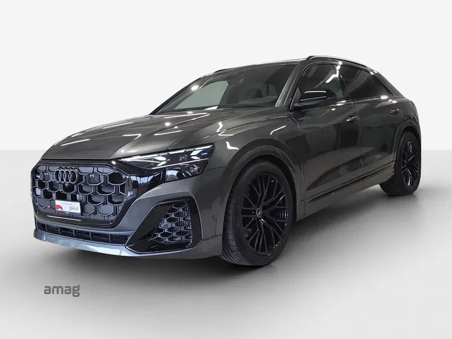 AUDI Q8 SUV 55 TFSI quattro tiptr.