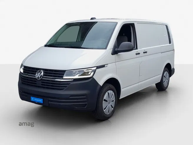 VW Commercial Vehicles Transporter 6.1 Kastenwagen RS 3000 mm
