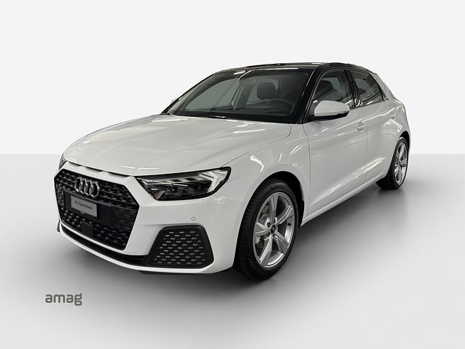 AUDI A1 Sportback 30 TFSI Attraction