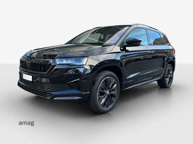 Škoda Karoq SL 1.5 TSI 150PS 7DSG