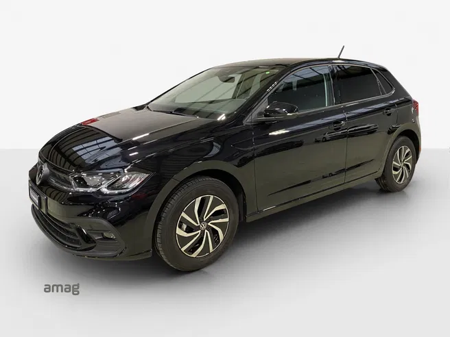 VW Polo PA Life 1.0TSI 95PS DSG