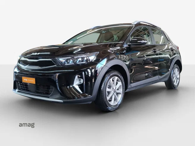 Kia Stonic 1.0T-GDI GT-Li DCT