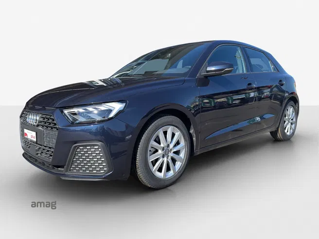 AUDI A1 Sportback 35 TFSI