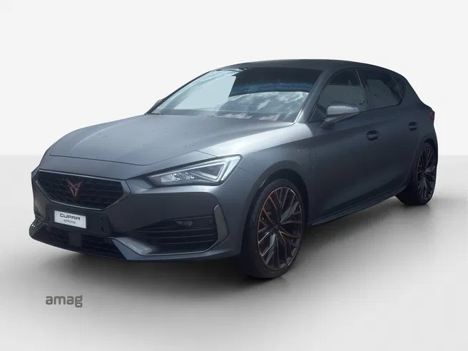 Cupra CUPRA LEON e-HYBRID