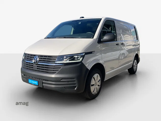 VW Commercial Vehicles Transporter 6.1 Kastenwagen RS 3000 mm