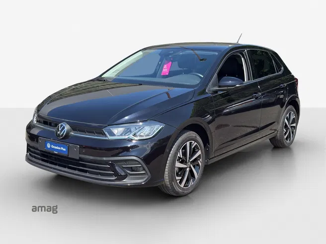 VW Polo PA Life