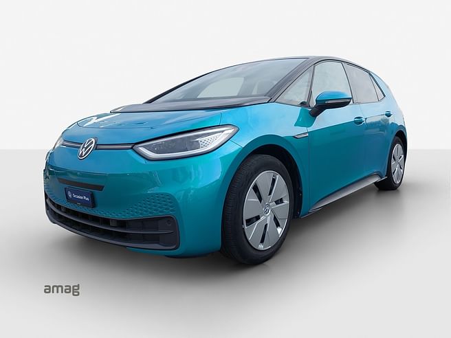VW ID.3 Style Pro Performance