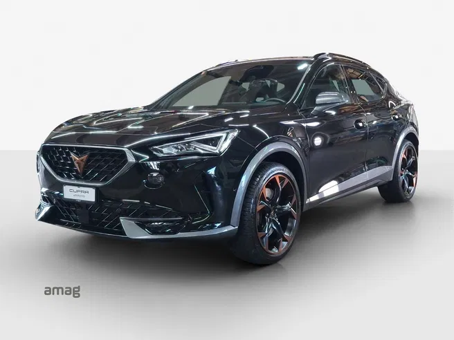 Cupra CUPRA FORMENTOR 4DRIVE