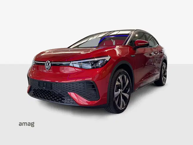 VW ID.5 Pro Performance