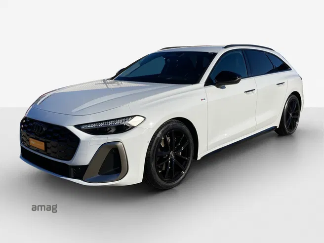 AUDI A5 AV TFSI quattro 150 kW S t.