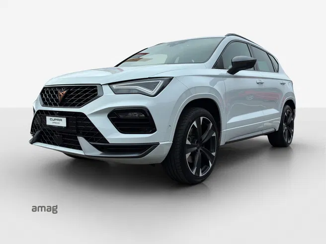 Cupra Ateca 2.0TSI 190PS 7D 4D