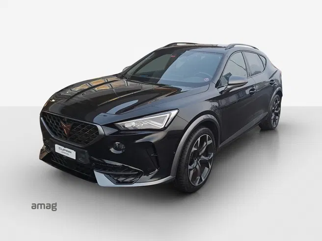 Cupra FORMENTOR 1.4 e-HYBRID