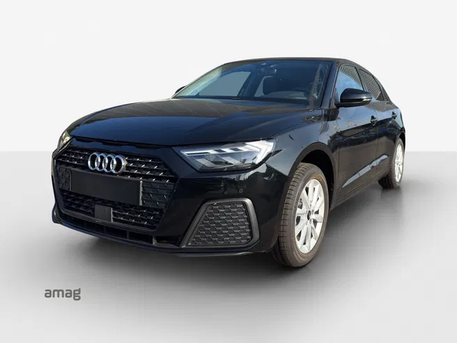AUDI A1 Sportback 30 TFSI Attraction
