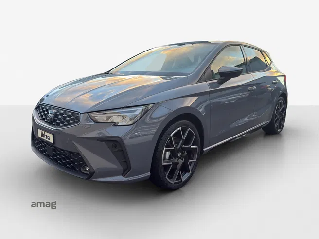 Seat Ibiza MOVE FR 1.0TSI 116PS 7DS