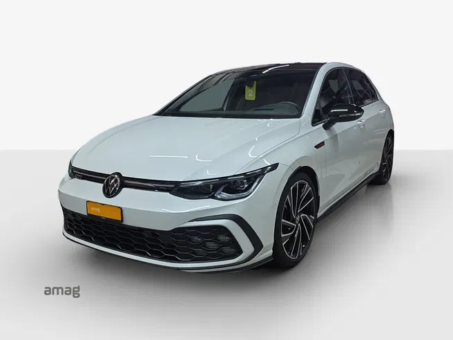 VW Golf GTI