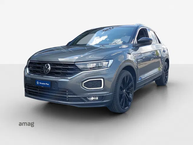 VW T-Roc Sport