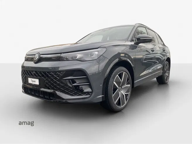 VW Tiguan RL 2.0TSI 265PSDSG4M