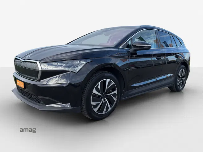 Škoda ENYAQ iV 80 4x2