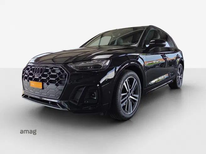 AUDI Q5 45 TFSI S line