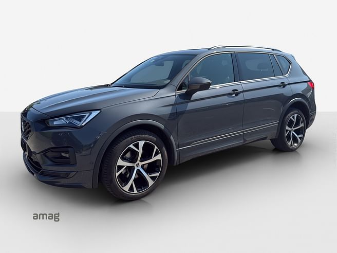Seat TARRACO HOLA FR (netto)