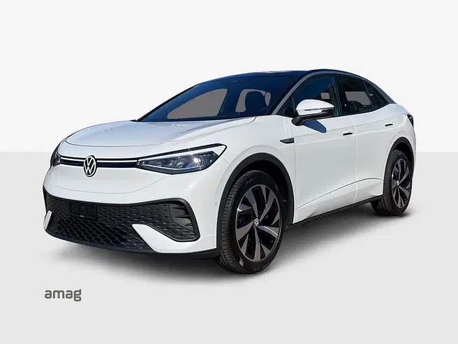 VW ID.5 Pro Performance