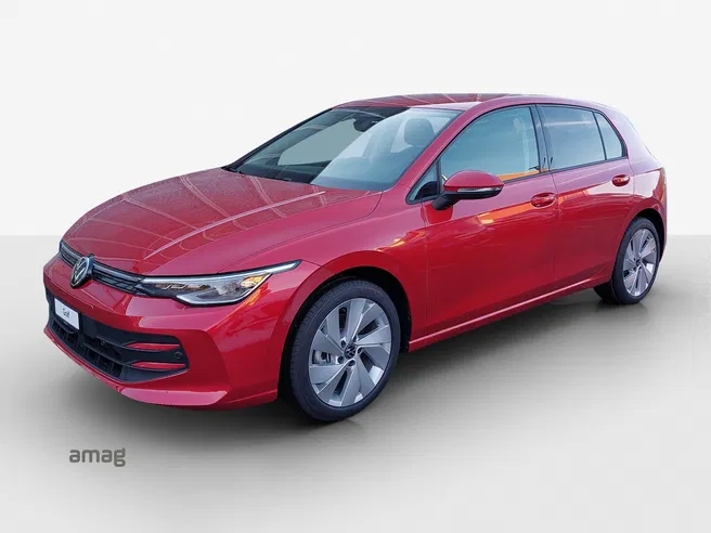 VW Golf UNITED 1.5eTSI 115PS DSG