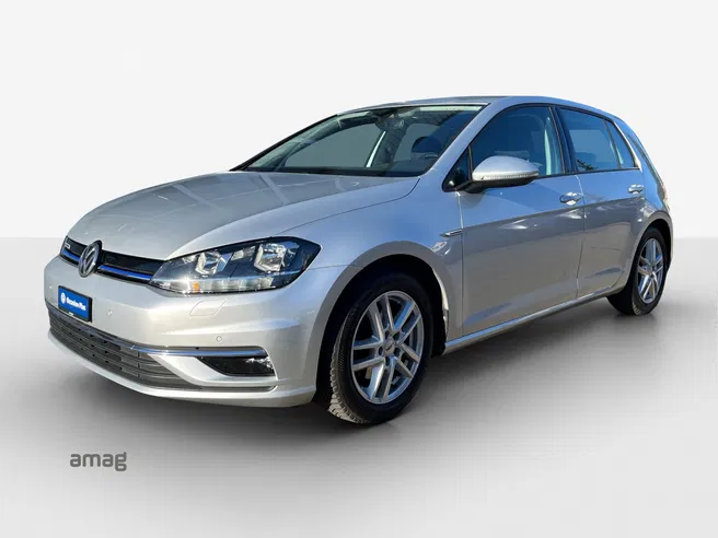 VW Golf CL EVO BM 1.5TSI 130PS 6G