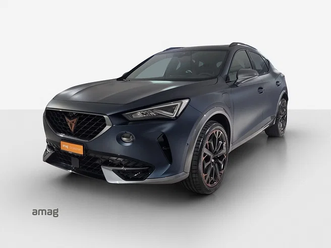 Cupra FORMENTOR e-HYBRID