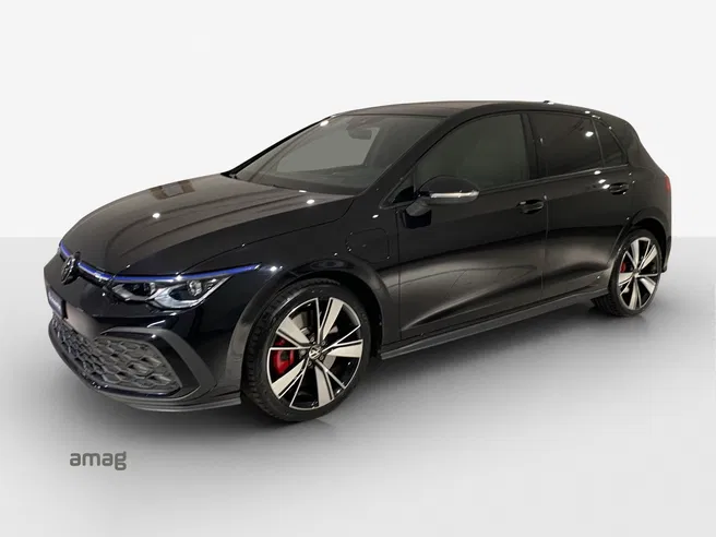 VW Golf GTE 1.4 TSI 245PS DSG