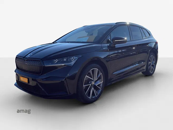 Škoda ENYAQ Sportline iV 60 4x2