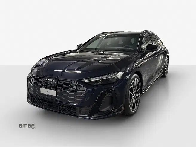 AUDI A5 Avant e-hybrid 220 kW