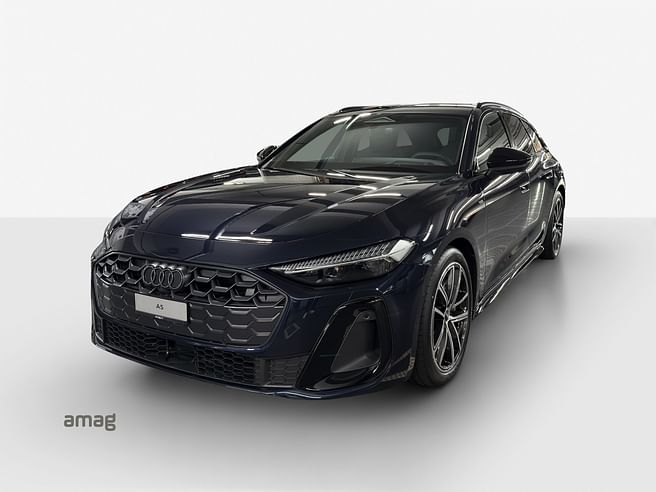 AUDI A5 Avant e-hybrid 220 kW