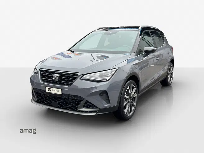 Seat ARONA FR LIMITED EDITION (netto)