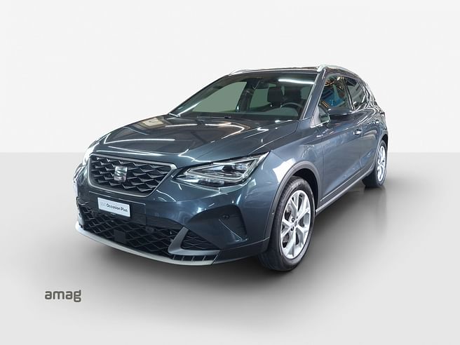 Seat ARONA FR