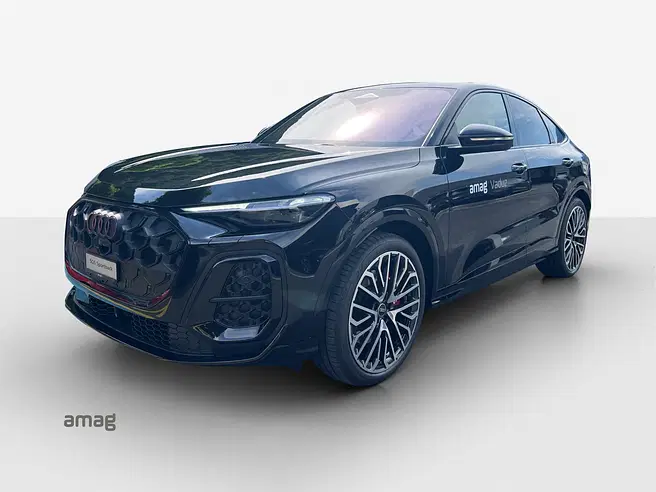 AUDI SQ5 Sportback TFSI