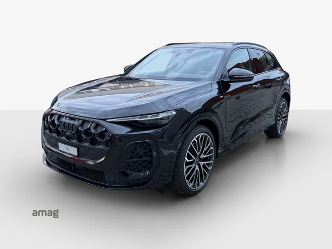 AUDI Q5 SUV TFSI 150 kW